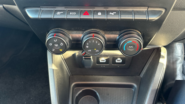 Dacia Duster 1.0 TCe 90 Expression 5dr Petrol Estate